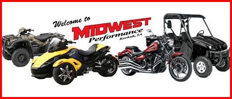 Midewest Performance and Power Inventory